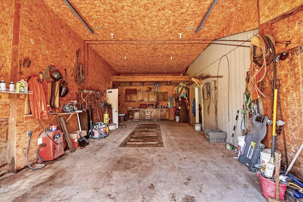 17099 Sierra Drive Colfax Township MI 49307