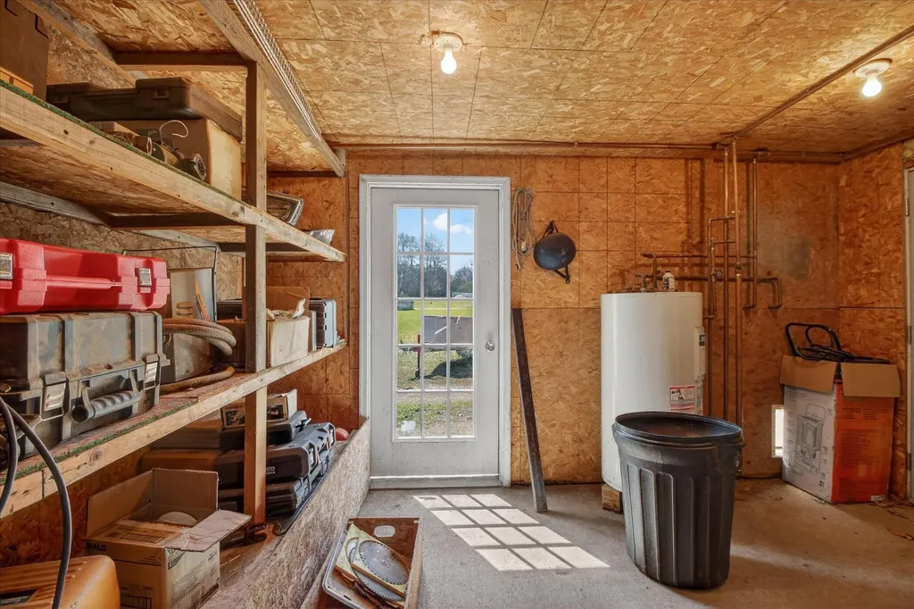 17099 Sierra Drive Colfax Township MI 49307