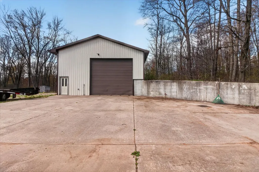 17099 Sierra Drive Colfax Township MI 49307