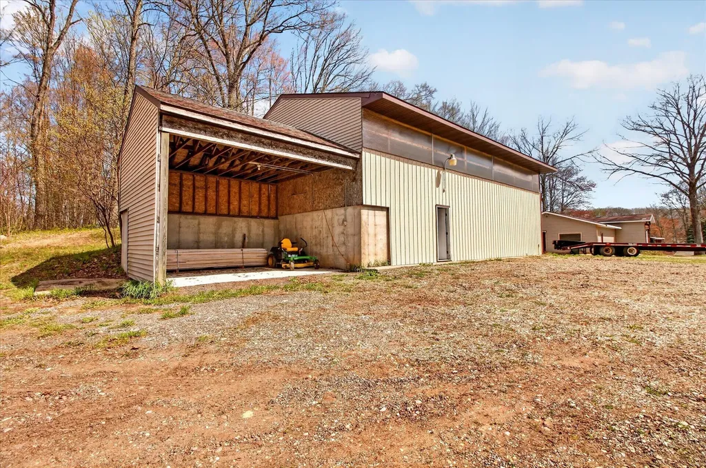 17099 Sierra Drive Colfax Township MI 49307