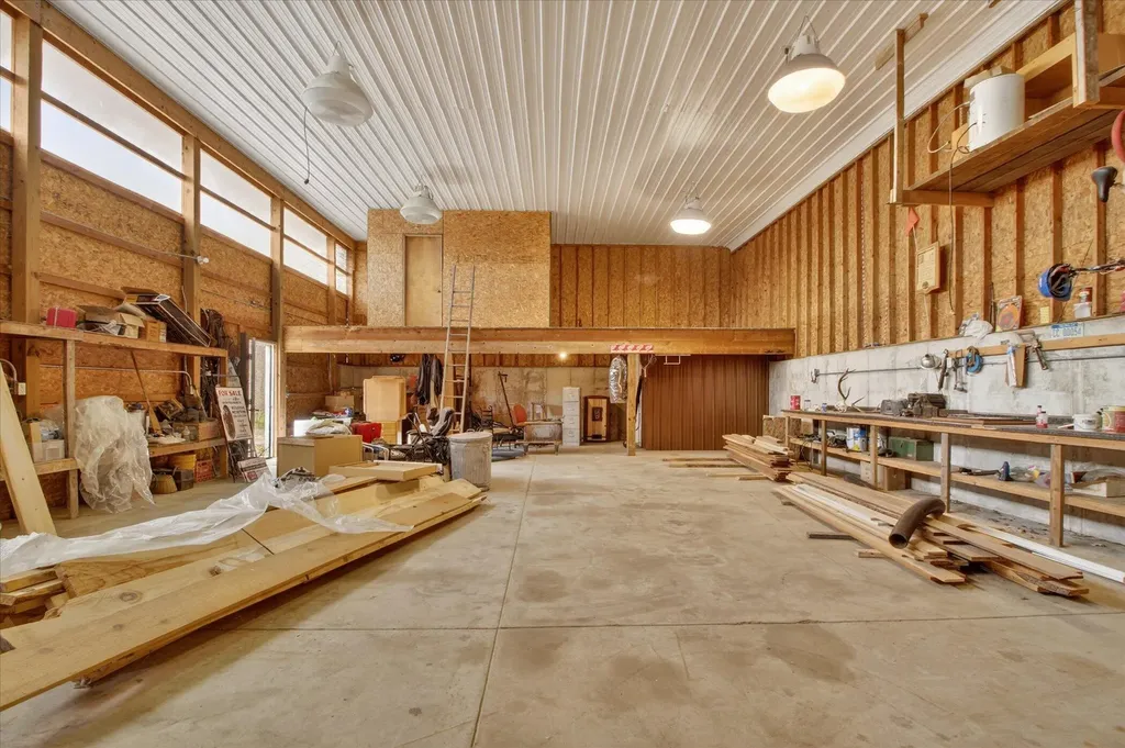 17099 Sierra Drive Colfax Township MI 49307