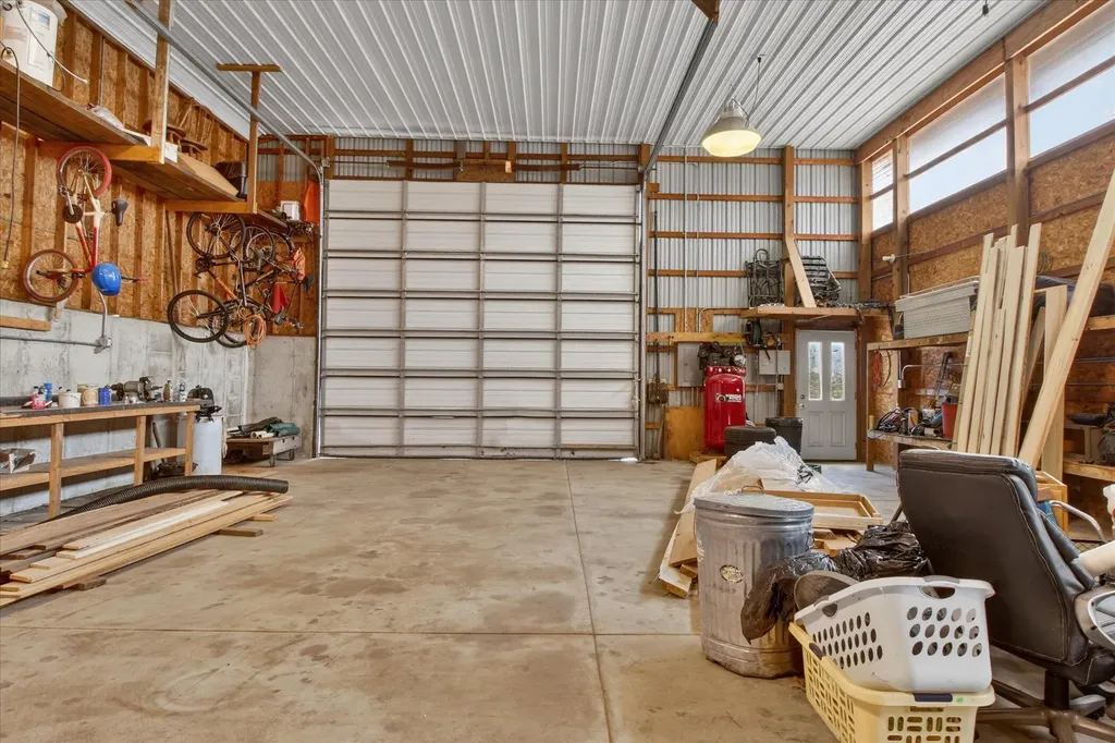 17099 Sierra Drive Colfax Township MI 49307