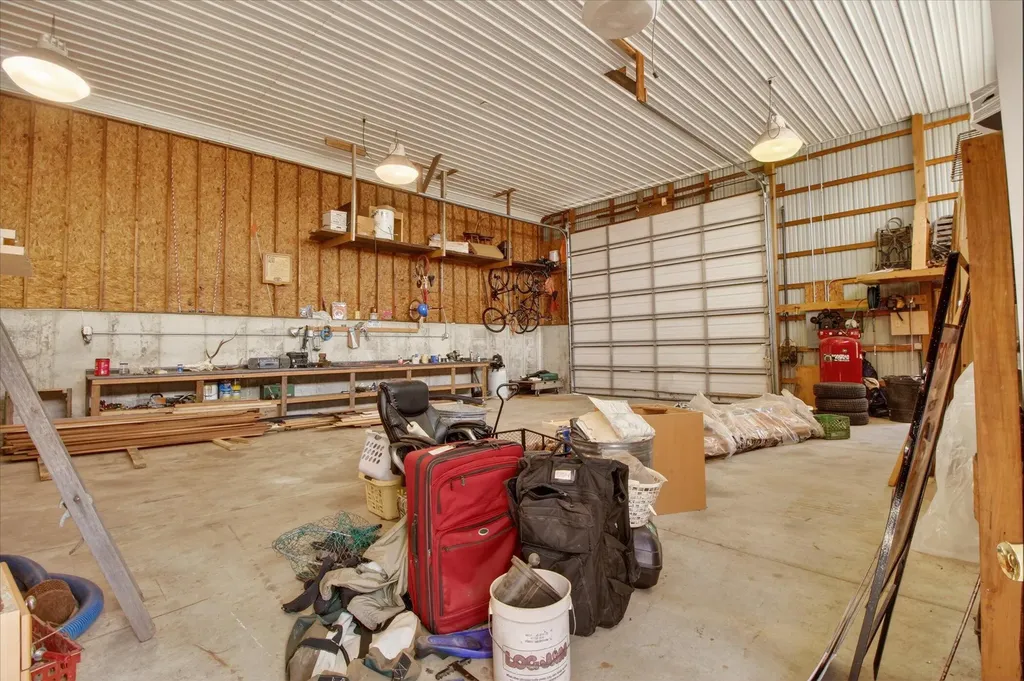 17099 Sierra Drive Colfax Township MI 49307