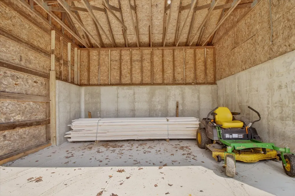 17099 Sierra Drive Colfax Township MI 49307