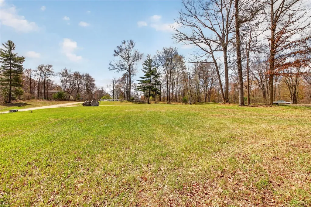 17099 Sierra Drive Colfax Township MI 49307