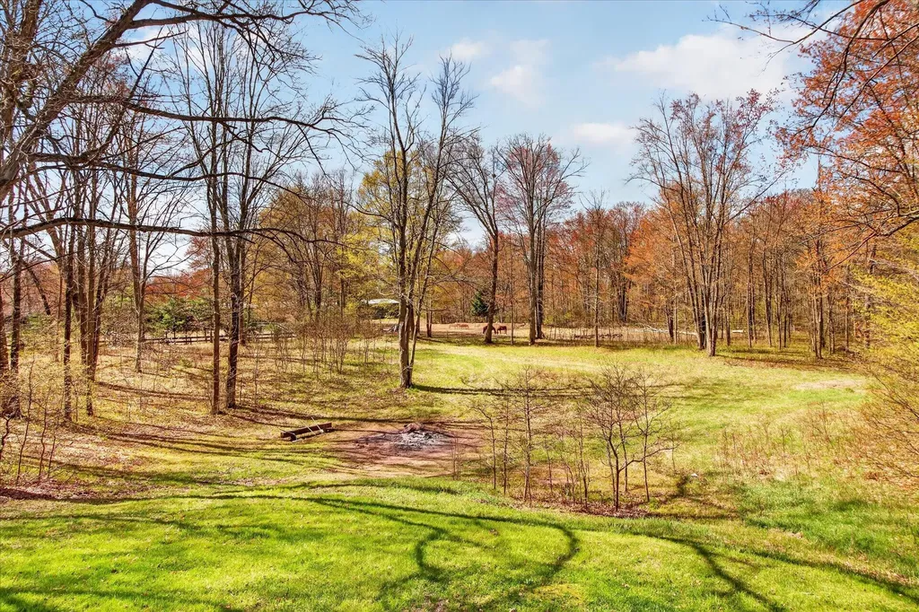 17099 Sierra Drive Colfax Township MI 49307