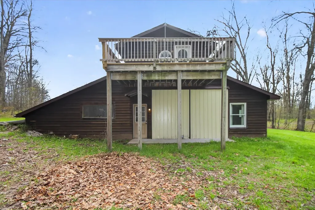 17099 Sierra Drive Colfax Township MI 49307