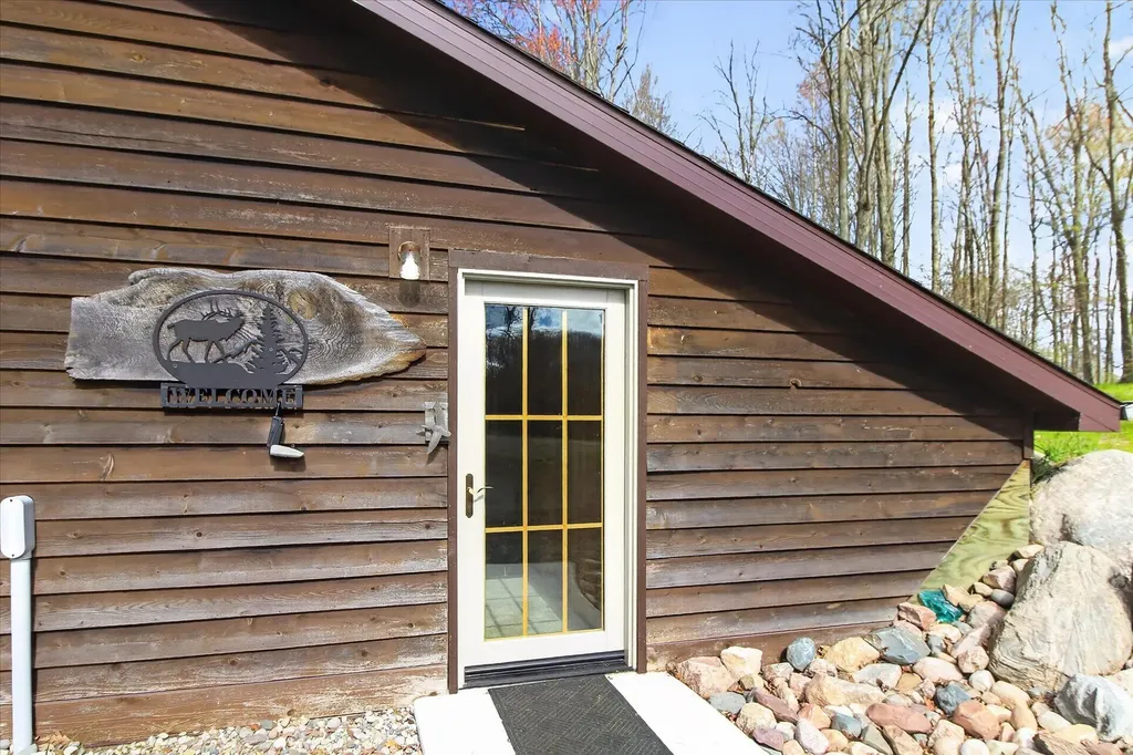 17099 Sierra Drive Colfax Township MI 49307