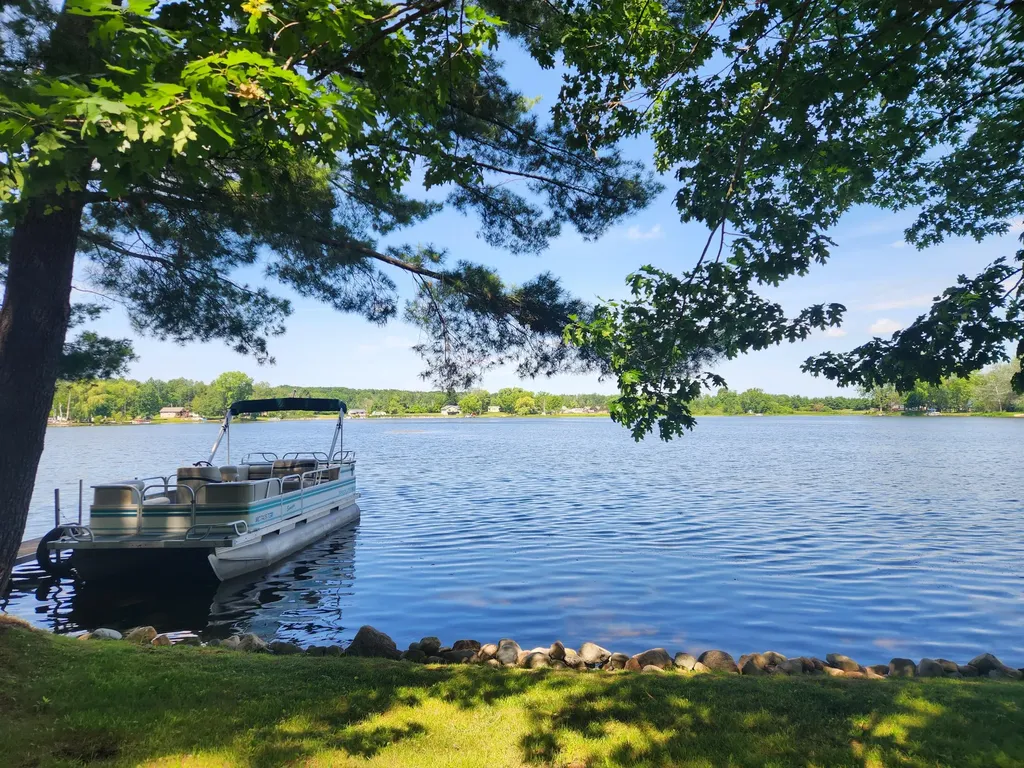 3473 N Shore Drive Orient Township MI 49679