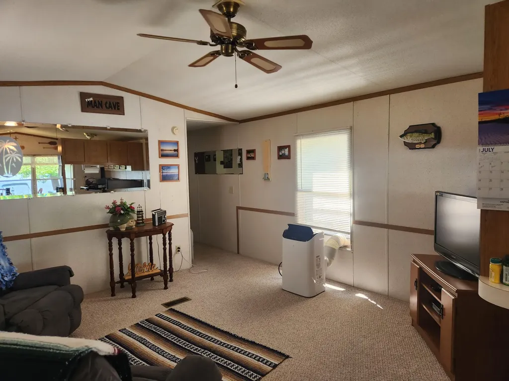3473 N Shore Drive Orient Township MI 49679