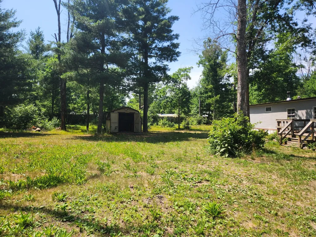 8253 S Washington Avenue Pleasant Plains Township MI 49304