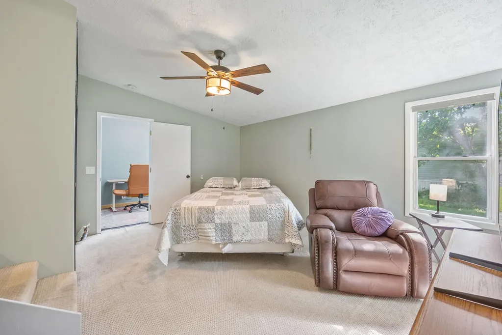 8787 Country View Drive NW Alpine Township MI 49345