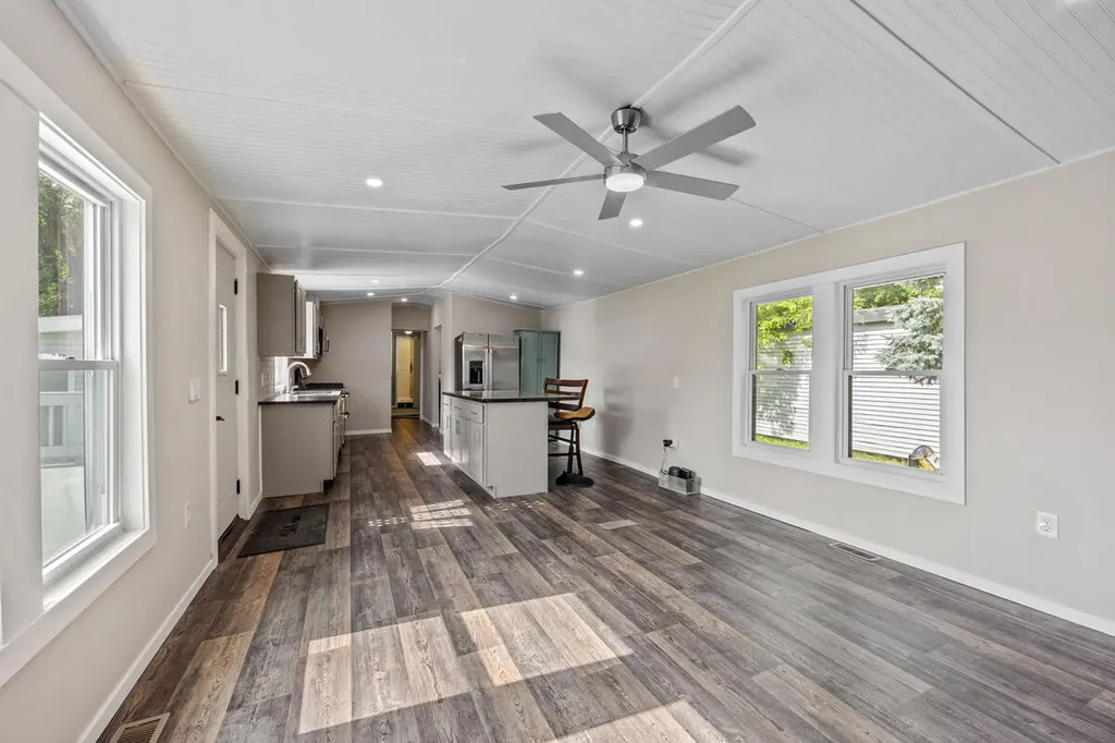 8787 Country View Drive NW Alpine Township MI 49345