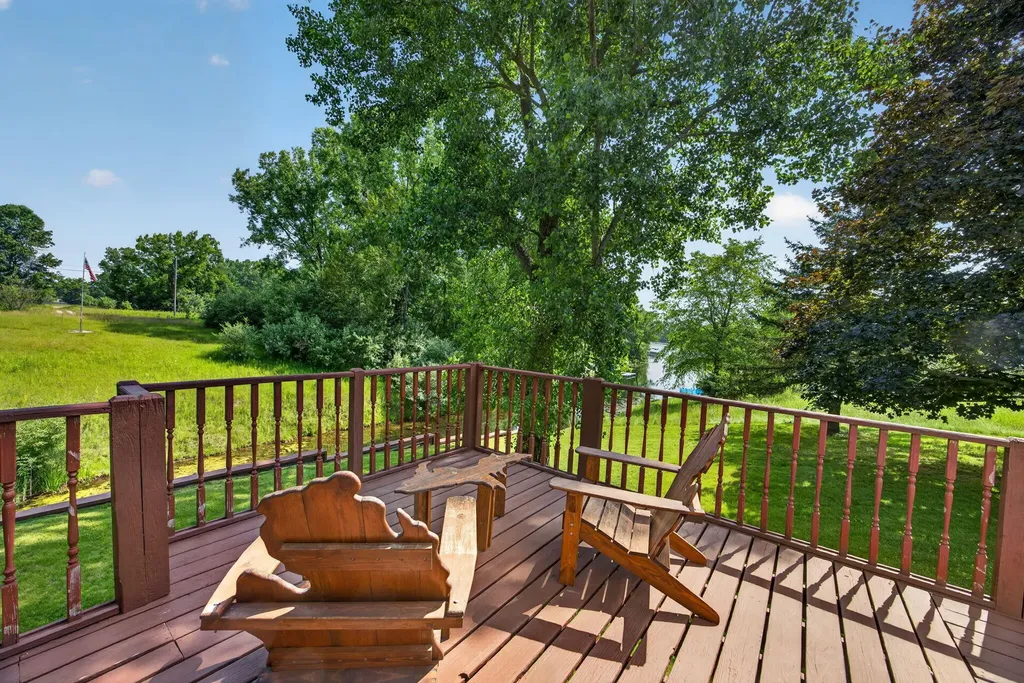 11520 N Lookout Ridge Morton Township MI 49346