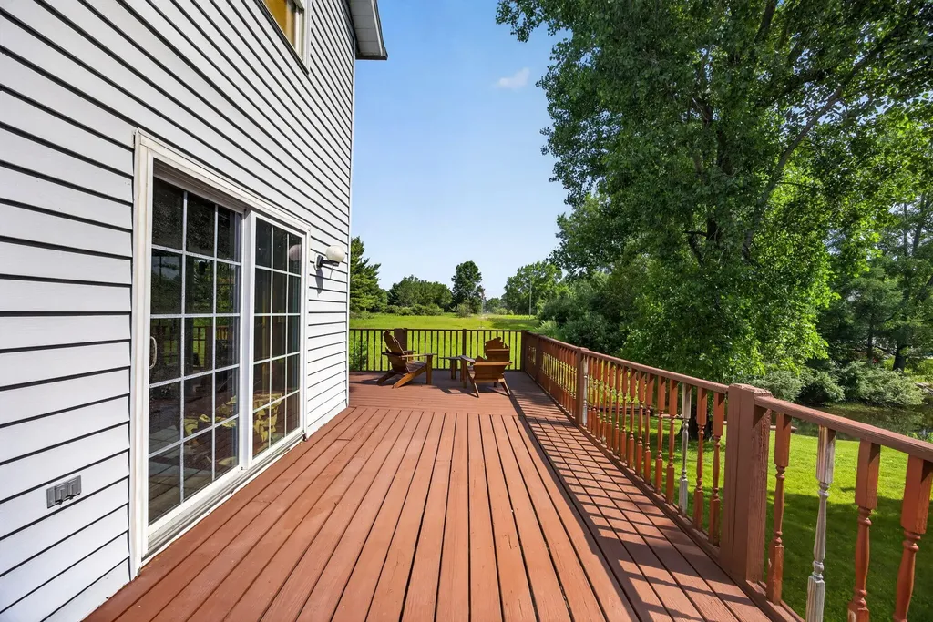 11520 N Lookout Ridge Morton Township MI 49346