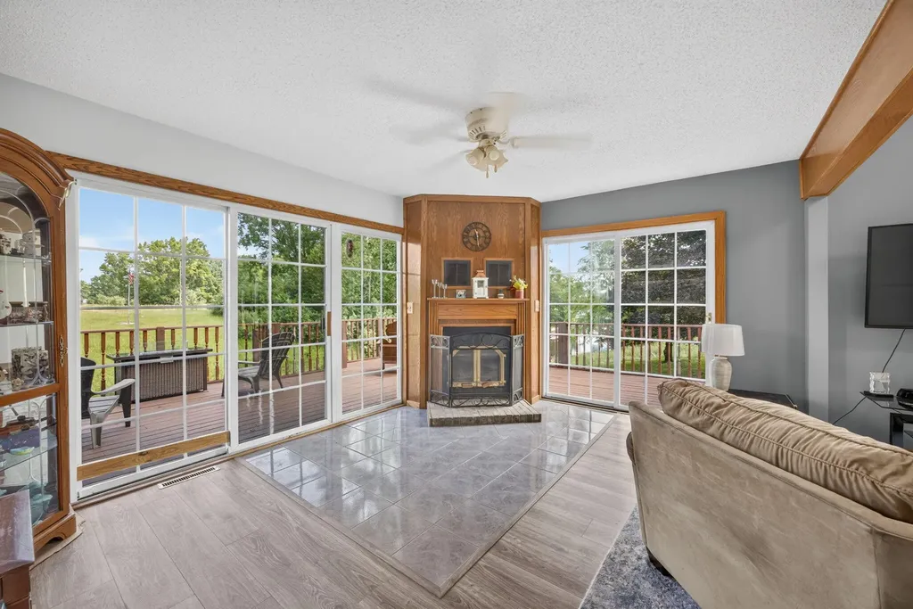 11520 N Lookout Ridge Morton Township MI 49346