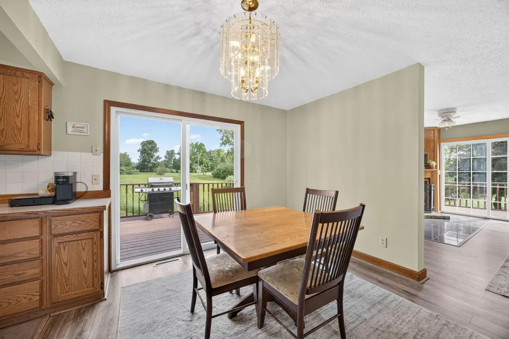 11520 N Lookout Ridge Morton Township MI 49346