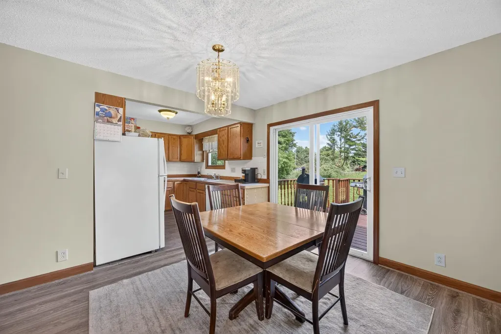 11520 N Lookout Ridge Morton Township MI 49346