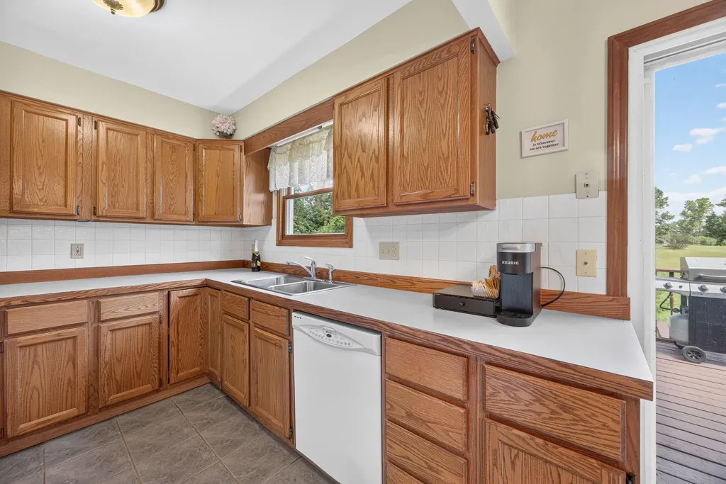11520 N Lookout Ridge Morton Township MI 49346