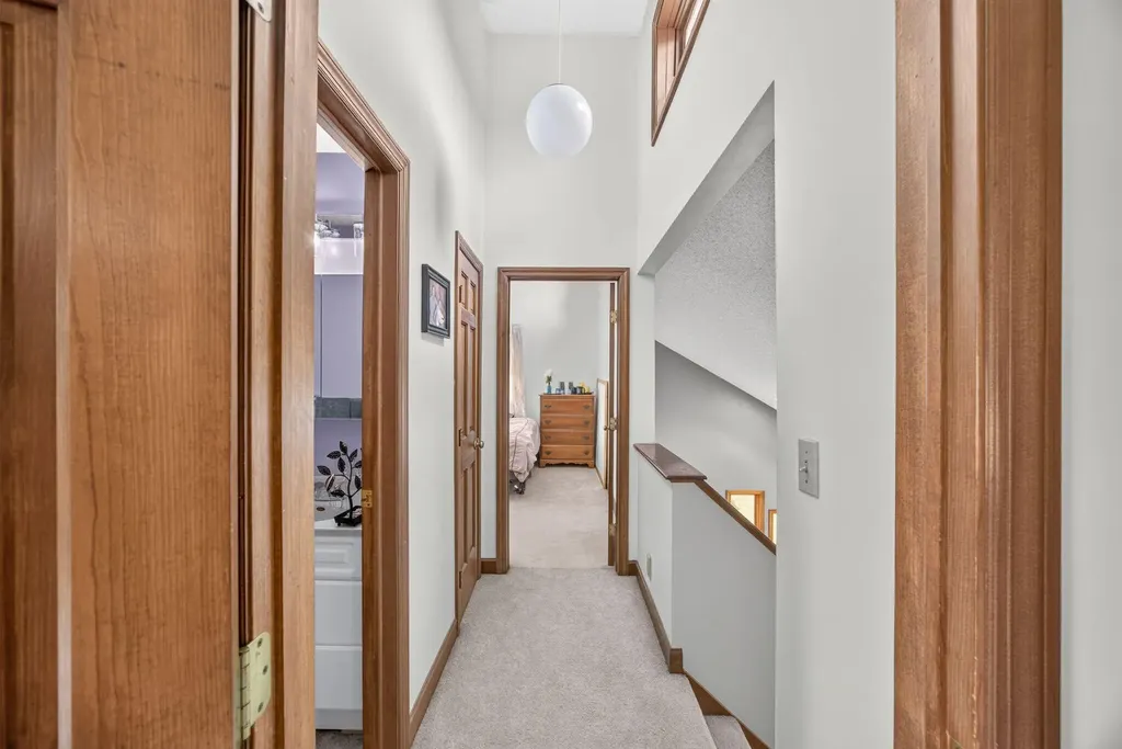 11520 N Lookout Ridge Morton Township MI 49346