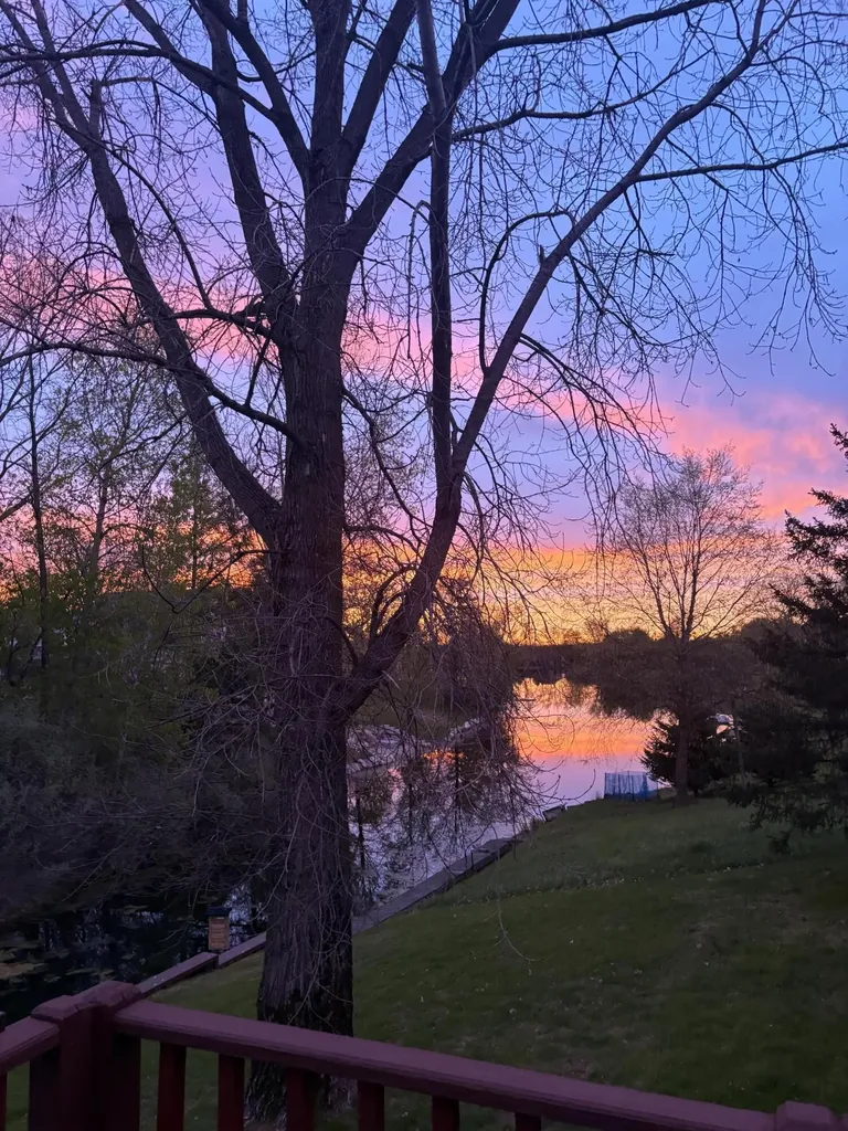 11520 N Lookout Ridge Morton Township MI 49346