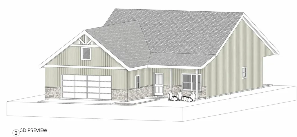 6805 Mayfair Drive Morton Township MI 49346