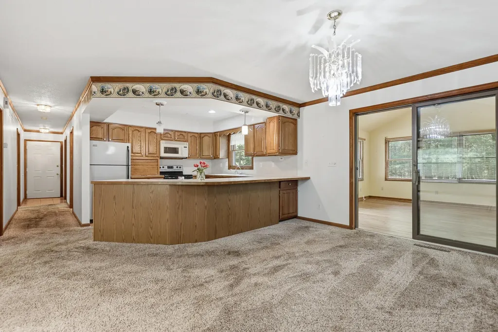 10037 Peppermill Lane Morton Township MI 49346