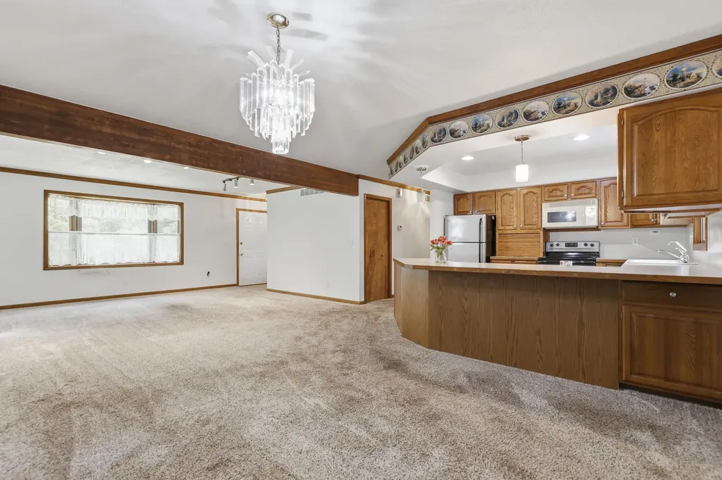 10037 Peppermill Lane Morton Township MI 49346