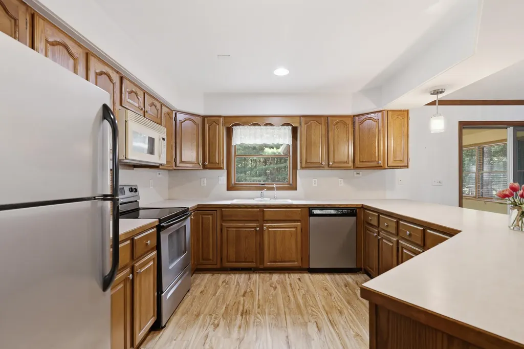 10037 Peppermill Lane Morton Township MI 49346