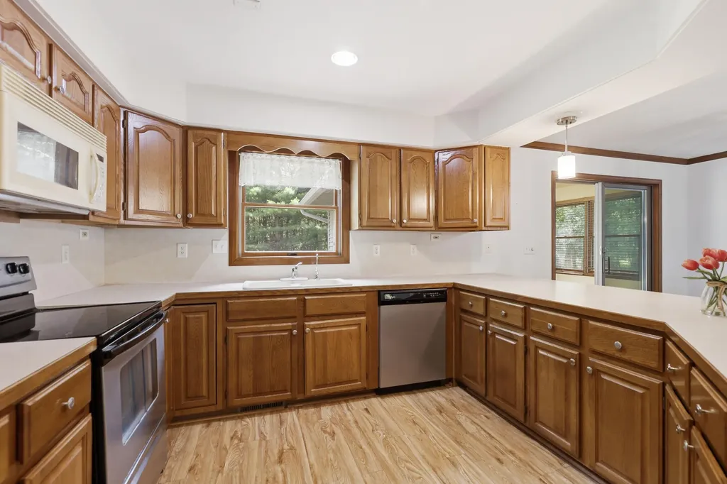 10037 Peppermill Lane Morton Township MI 49346