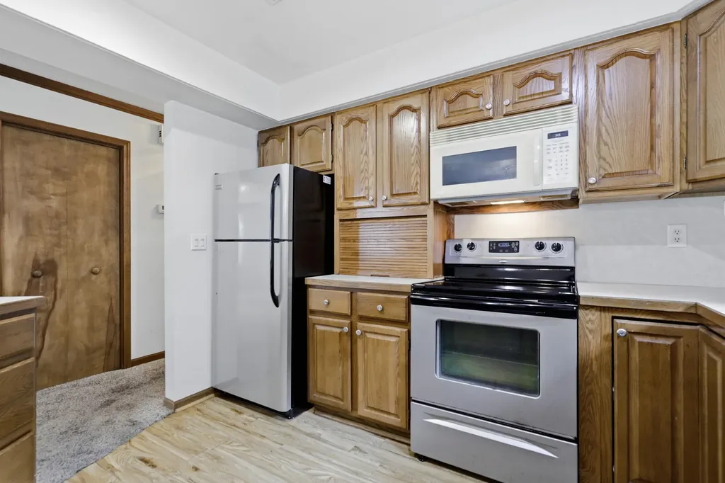 10037 Peppermill Lane Morton Township MI 49346