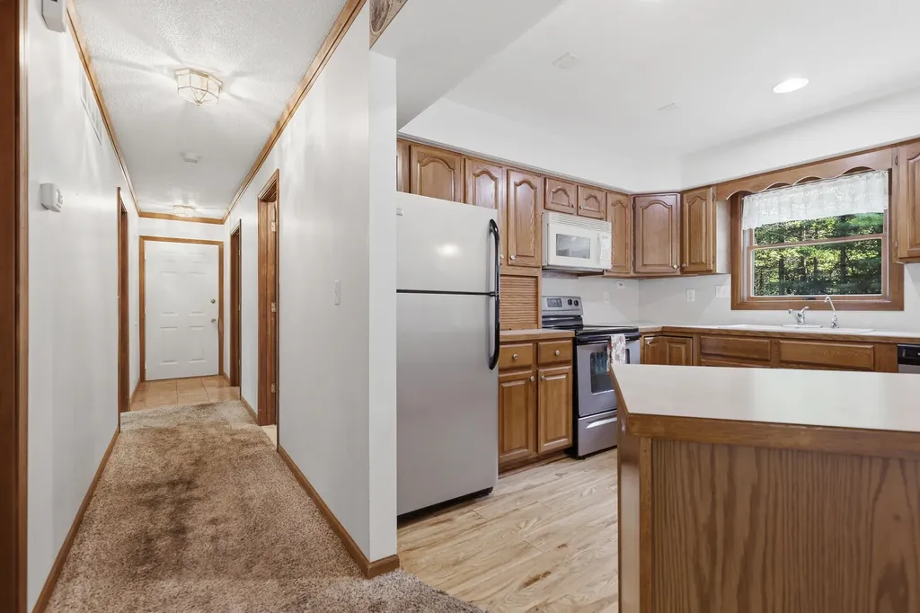 10037 Peppermill Lane Morton Township MI 49346