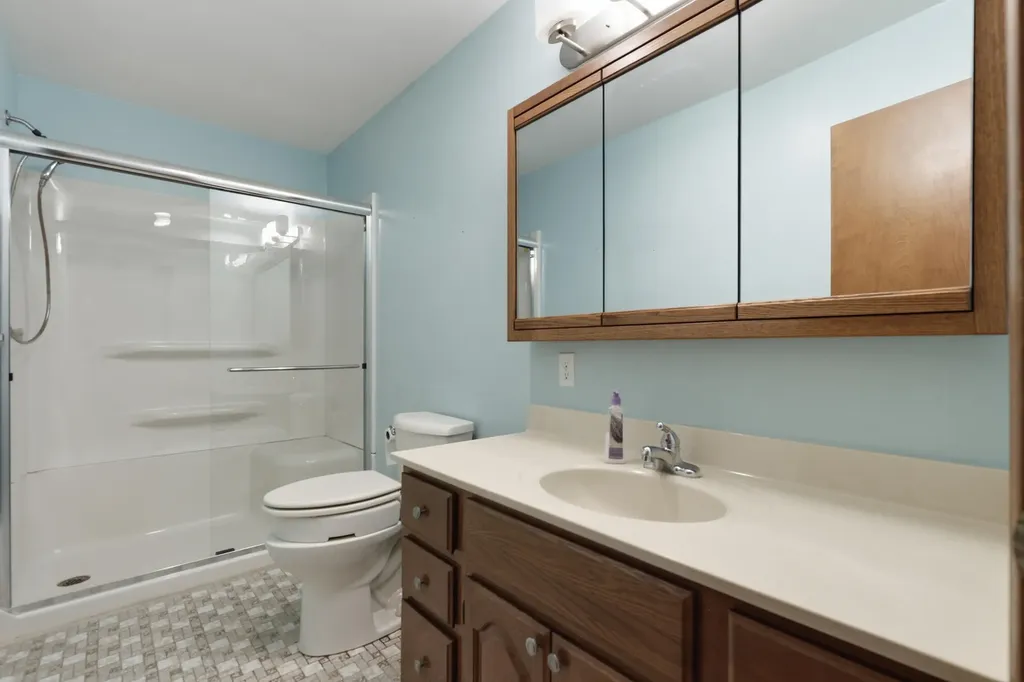 10037 Peppermill Lane Morton Township MI 49346