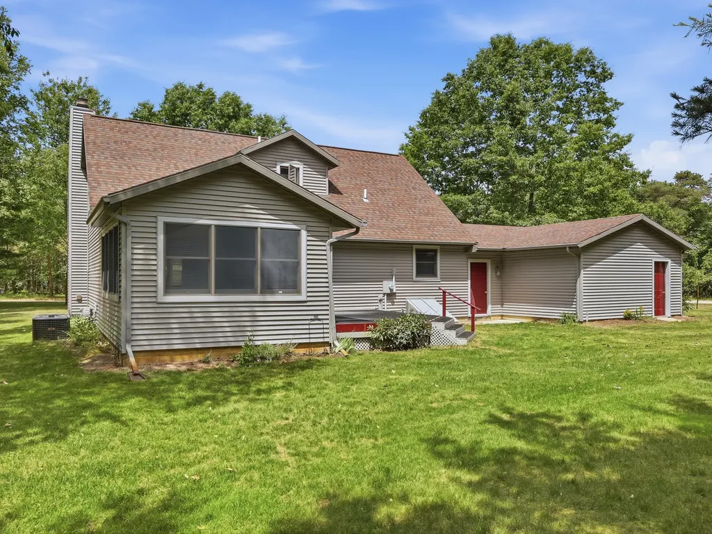 10037 Peppermill Lane Morton Township MI 49346