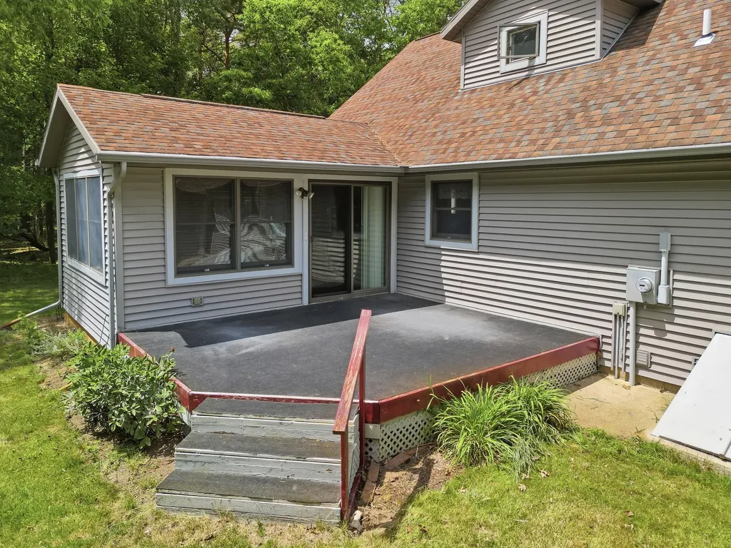 10037 Peppermill Lane Morton Township MI 49346