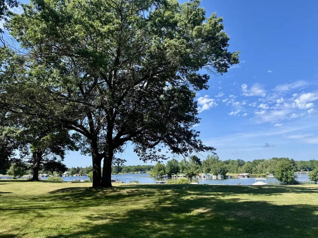 10037 Peppermill Lane Morton Township MI 49346