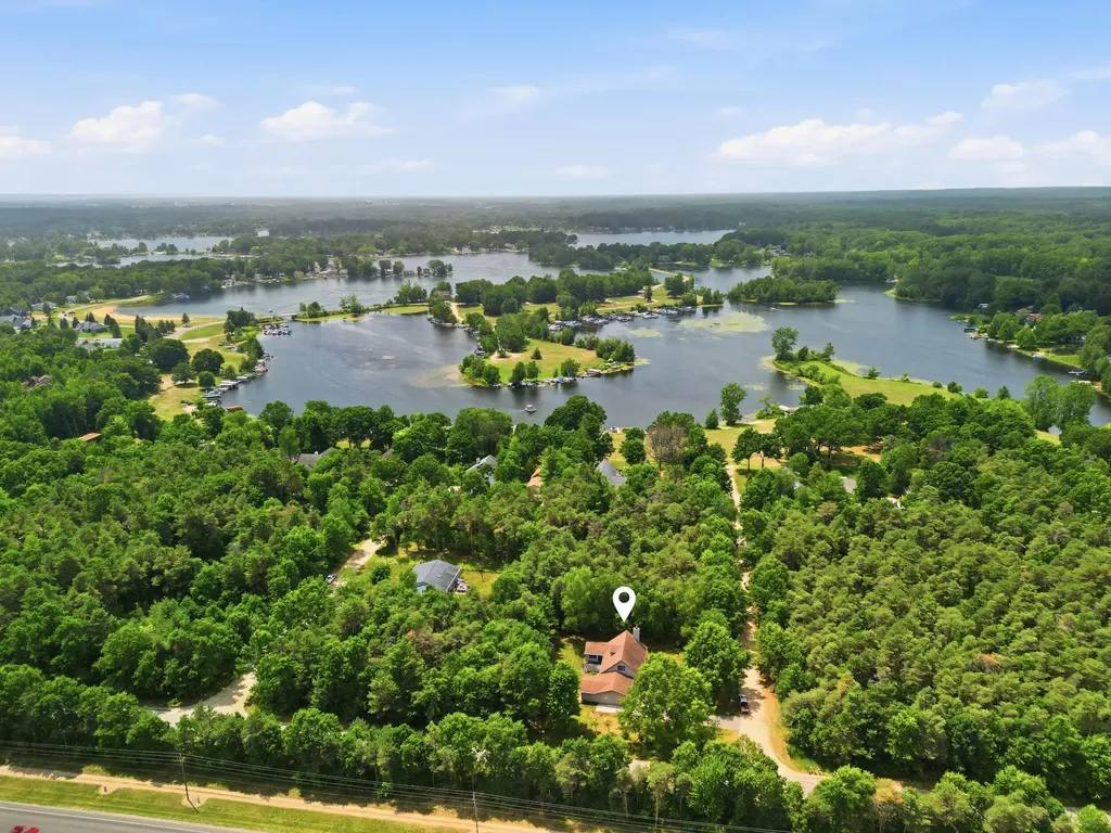 10037 Peppermill Lane Morton Township MI 49346