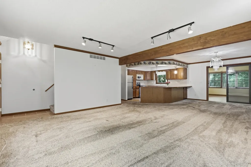 10037 Peppermill Lane Morton Township MI 49346