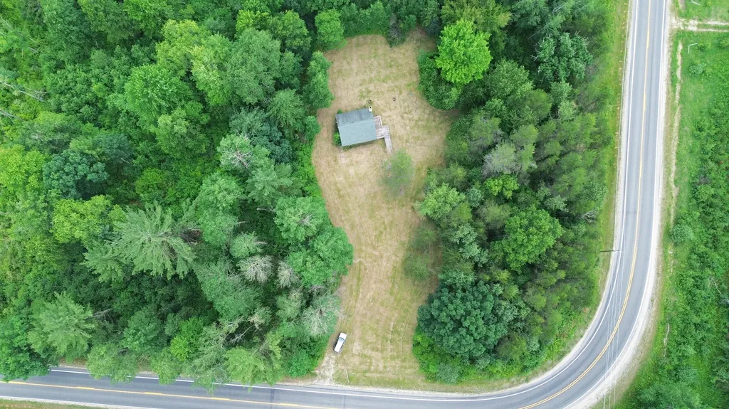 5641 N Oak Avenue Monroe Township MI 49349