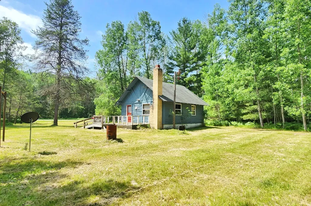 5641 N Oak Avenue Monroe Township MI 49349