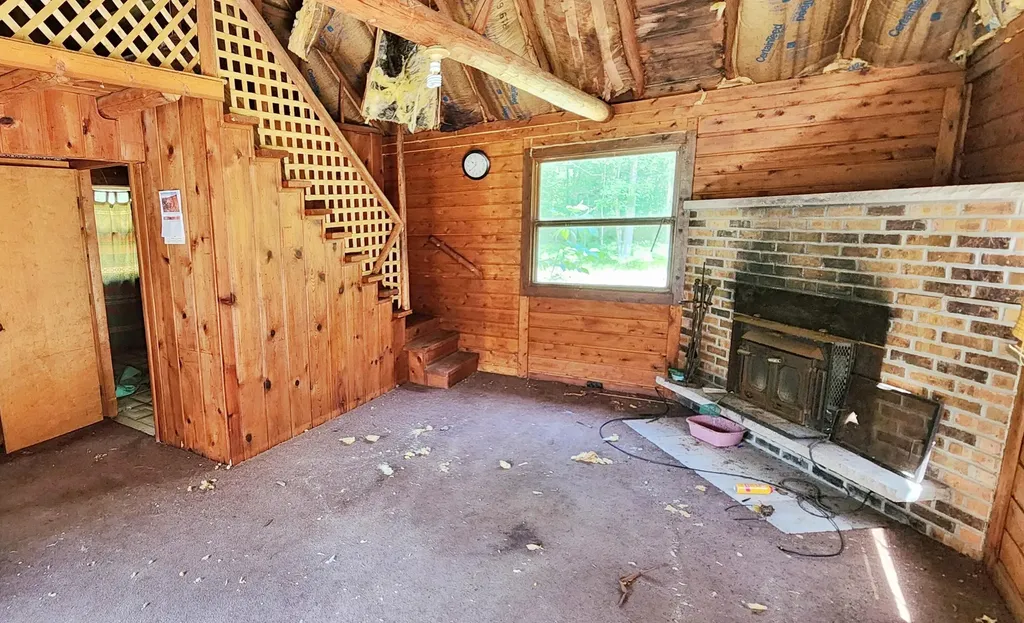 5641 N Oak Avenue Monroe Township MI 49349