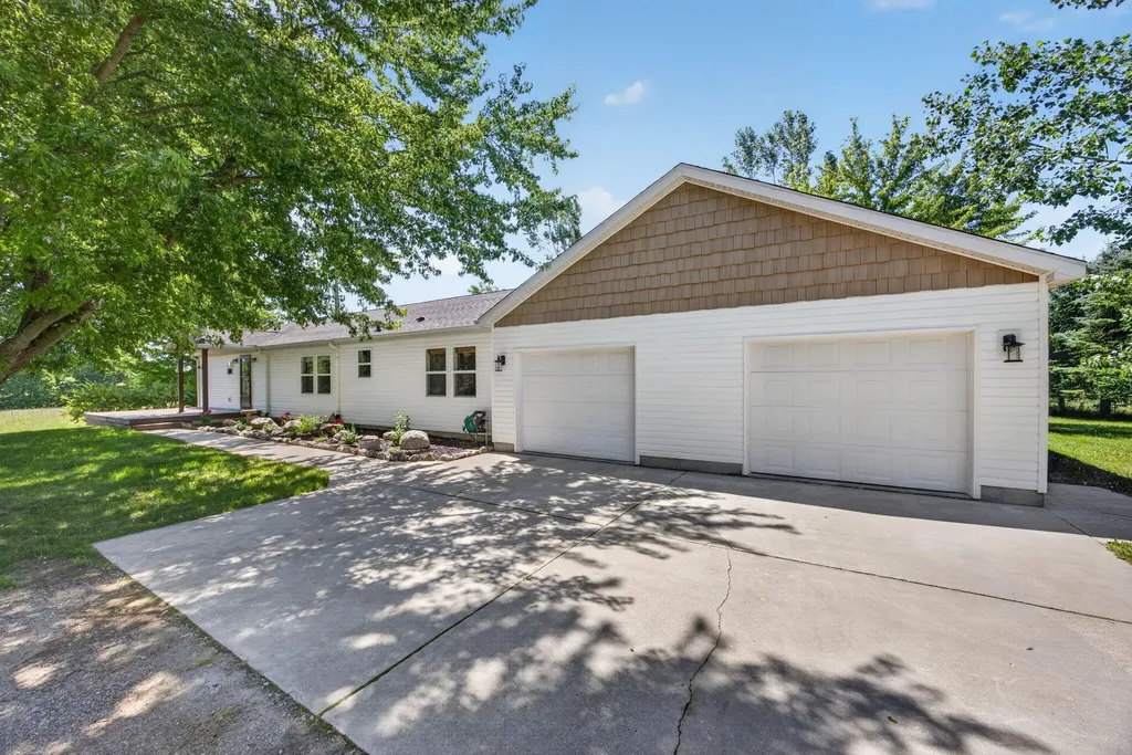 10100 W Jordan Road Sherman Township MI 49340