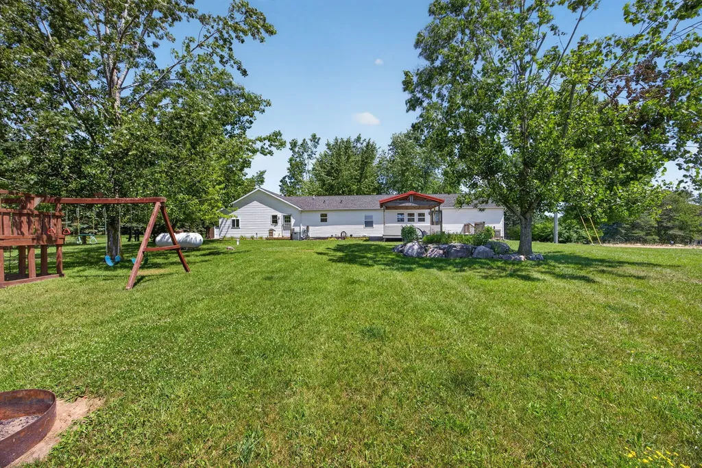 10100 W Jordan Road Sherman Township MI 49340