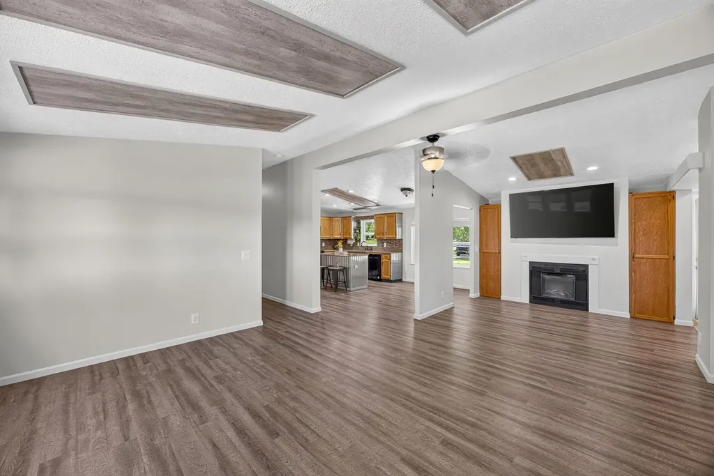 10100 W Jordan Road Sherman Township MI 49340