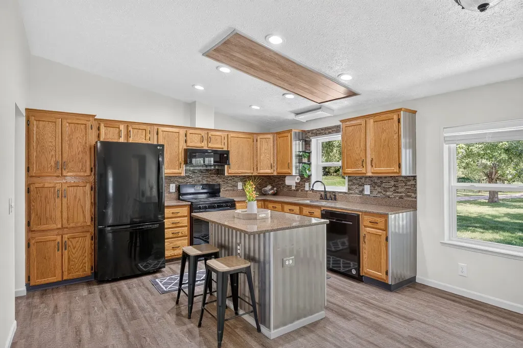 10100 W Jordan Road Sherman Township MI 49340