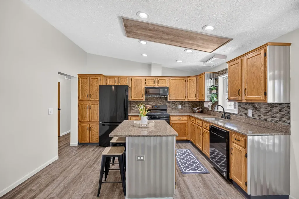 10100 W Jordan Road Sherman Township MI 49340