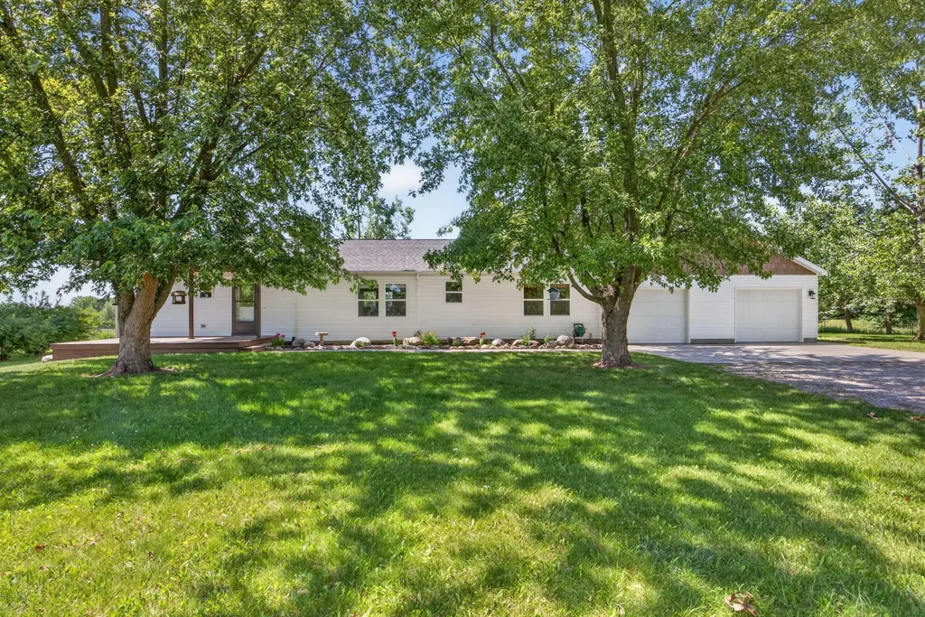 10100 W Jordan Road Sherman Township MI 49340