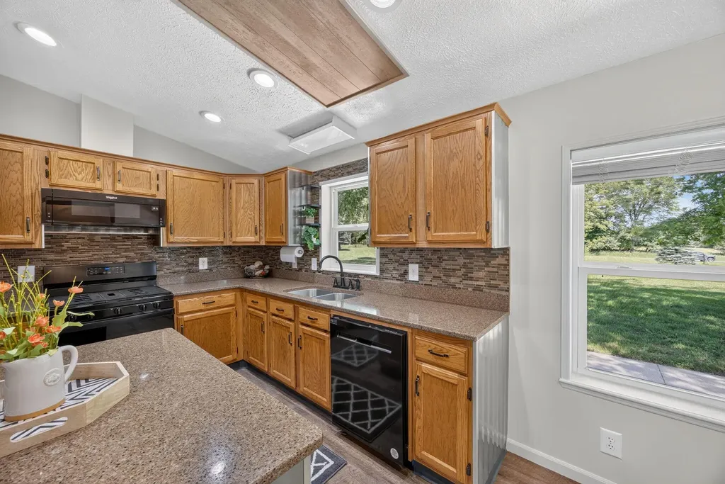 10100 W Jordan Road Sherman Township MI 49340