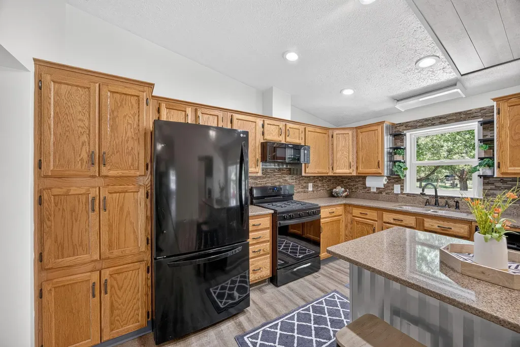10100 W Jordan Road Sherman Township MI 49340