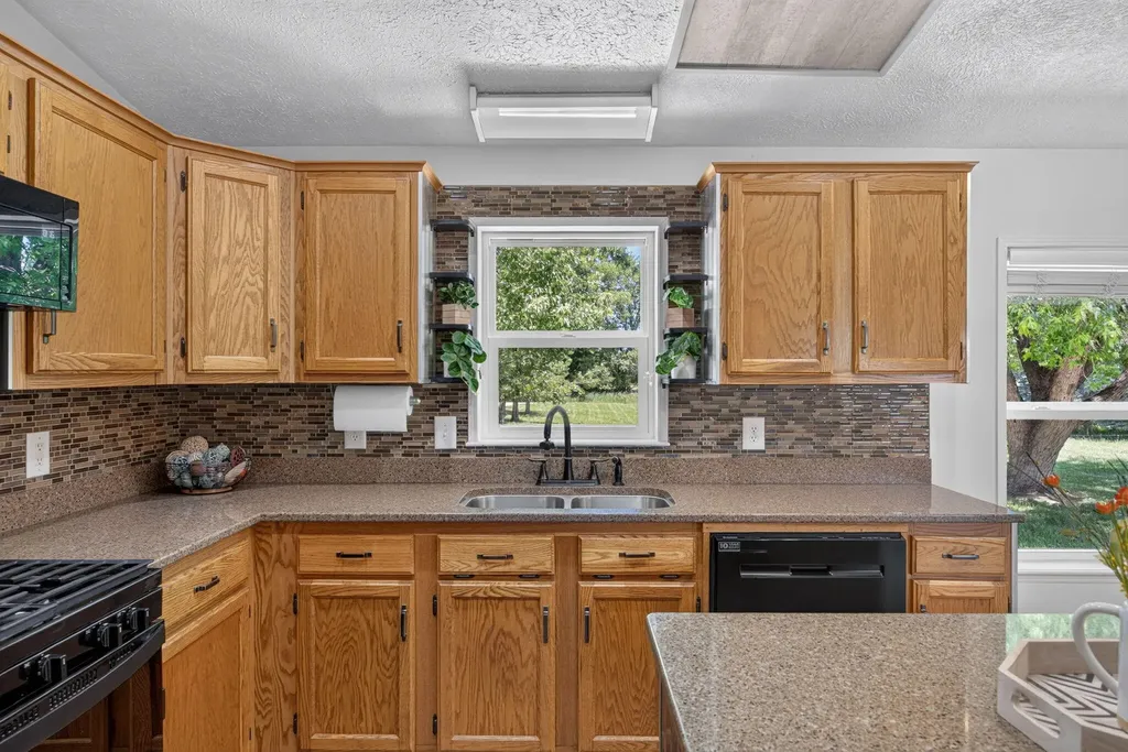 10100 W Jordan Road Sherman Township MI 49340